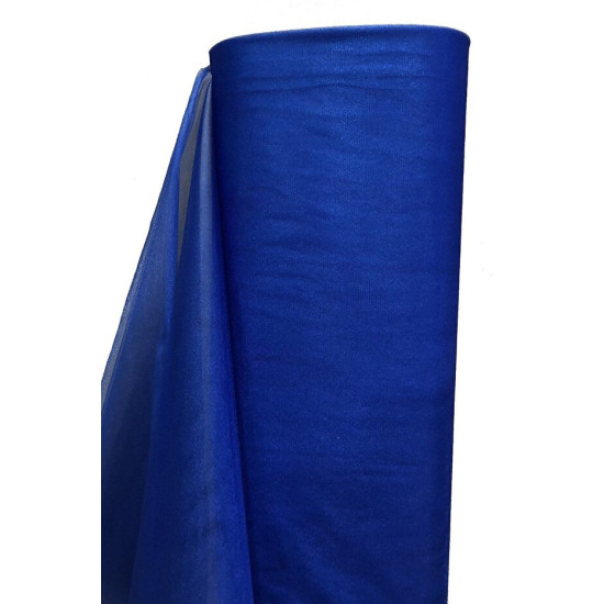 Tül Kri̇stal Laci̇vert Tül Kri̇stal Laci̇vert