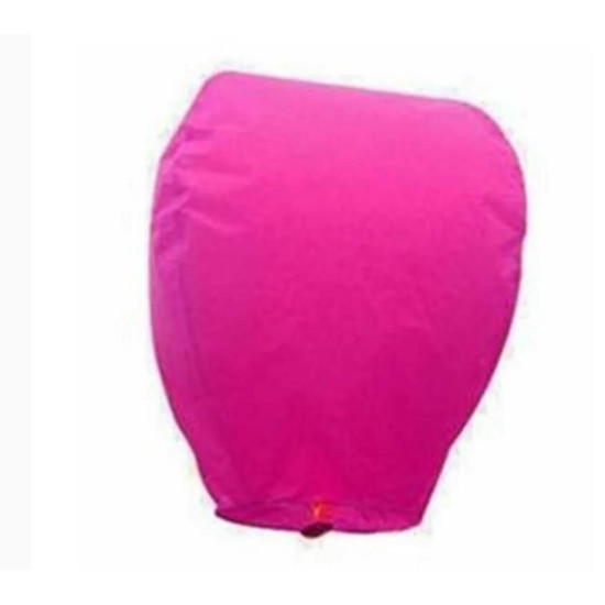 Di̇lek Feneri̇ Pembe