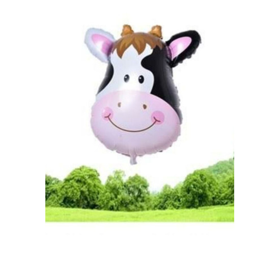SAFARİ FOLYO BALON İNEK 22İNÇ
