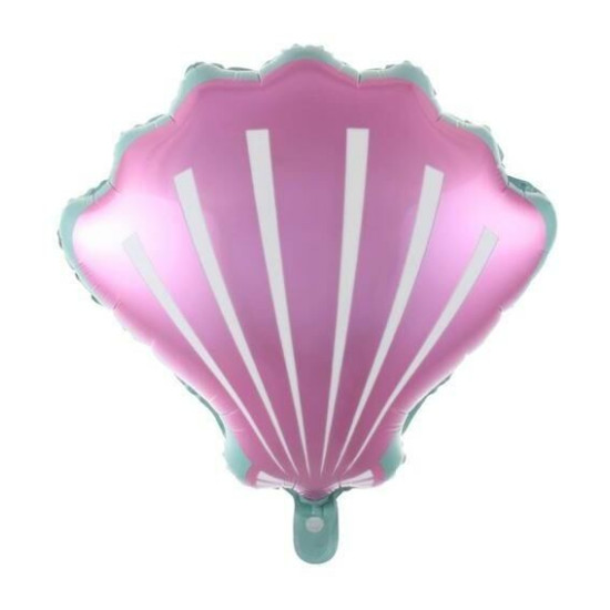 DENİZ KABUĞU FOLYO BALON 22 İNC DENİZ KABUĞU FOLYO BALON 22 İNC
