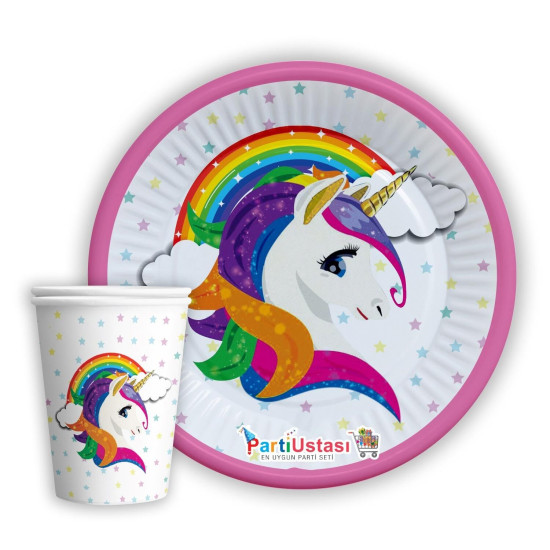 Tabak Bardak üni̇corn