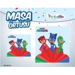 Masa örtüsü Li̇sansli Pi̇ji̇max Masa örtüsü Li̇sansli Pi̇ji̇max