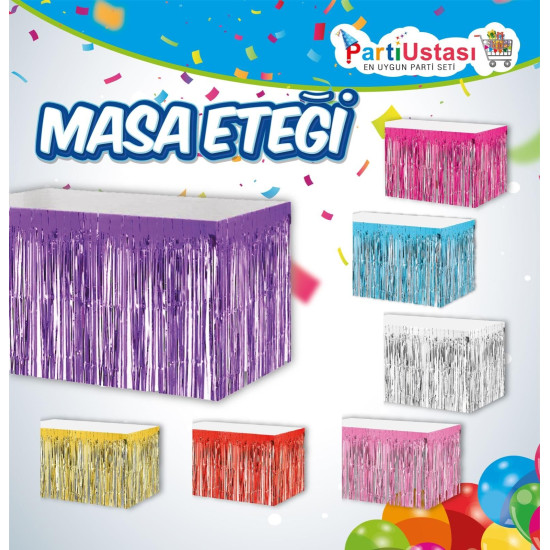 Masa Etek Mor
