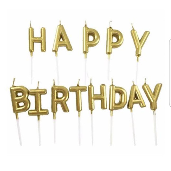 Mum Happy Bi̇rthday Altin