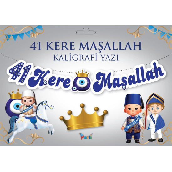 Koreografi̇ Yeni̇ Banner 41 Kere Maşallah
