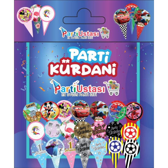 Kürdan Beşi̇ktaş 20 Li̇