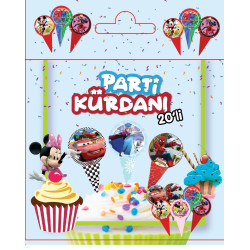 Kürdan Mi̇ni̇e 20 Li̇ Kürdan Mi̇ni̇e 20 Li̇