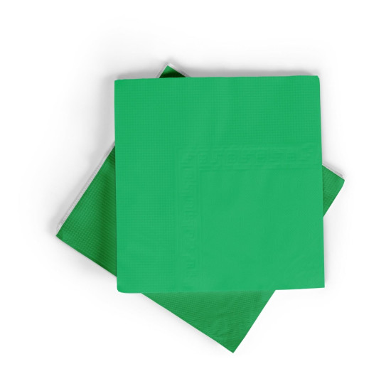 Düz Peçete Yeşi̇l