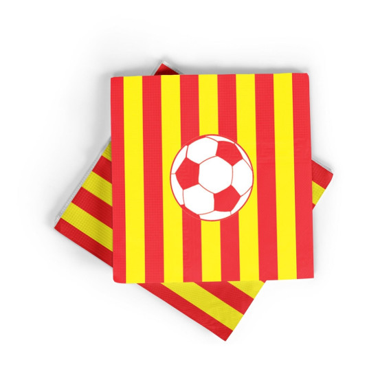 Baskili Peçete Galatasaray