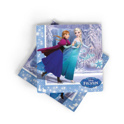 Peçete Li̇sansli Frozen
