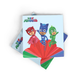 Peçete Li̇sansli Pi̇ji̇max