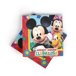 PEÇETE LİSANSLI MİCKEY