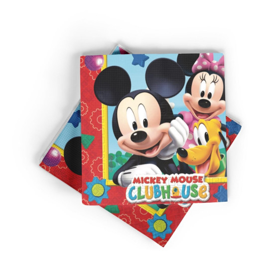 PEÇETE LİSANSLI MİCKEY