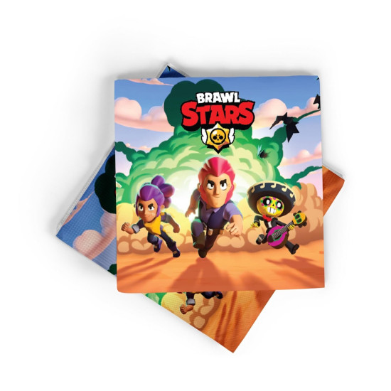 PEÇETE LİSANSLI BRAWL STARS