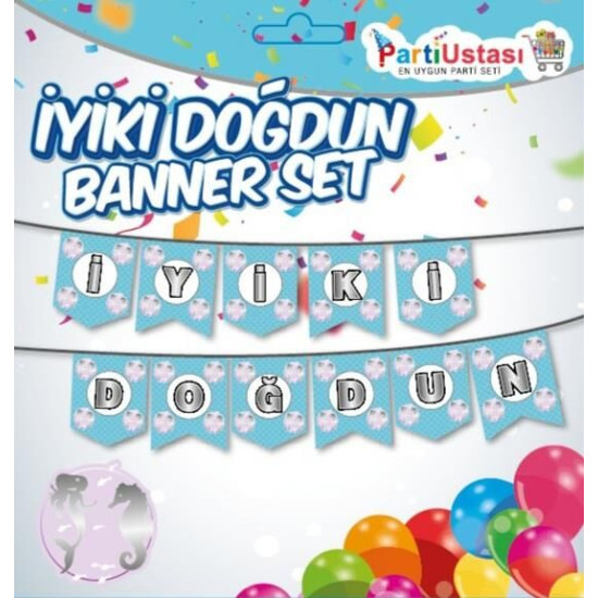 Yazi Banner Deni̇z Kizi