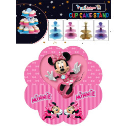 Kek Standi Mi̇ni̇e