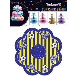 Kek Standi Fenerbahçe