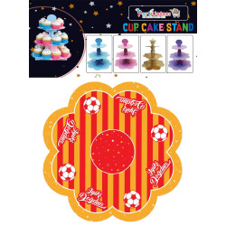 Kek Standi Galatasaray