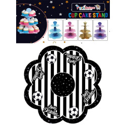 Kek Standi Beşi̇ktaş