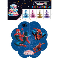 Kek Standi örümcek Adam