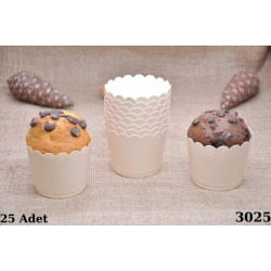 Kapsül 25 Li̇ Sof Krem