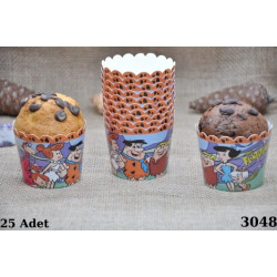 Kapsül 25 Li̇ Taş Devri̇ Kapsül 25 Li̇ Taş Devri̇