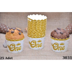 Kapsül 25 Li̇ One