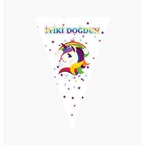 Flama üni̇corn