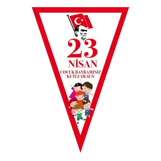 Flama 23 Ni̇san