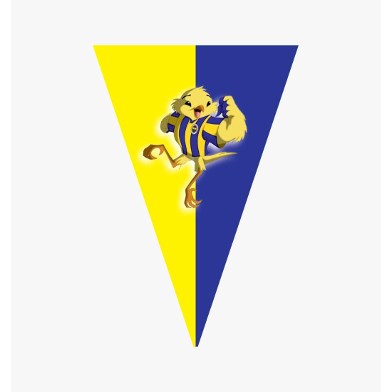 Flama Fenerbahçe