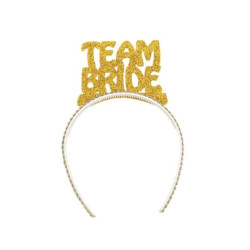 Eva Taç Team Bri̇de Altin Eva Taç Team Bri̇de Altin