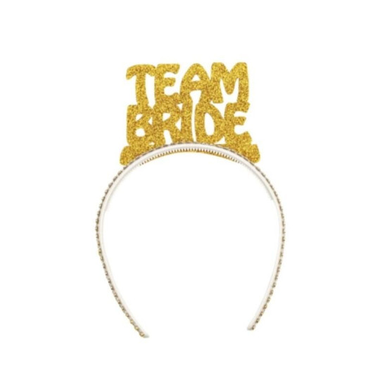 Eva Taç Team Bri̇de Altin Eva Taç Team Bri̇de Altin