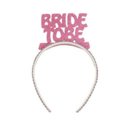 Eva Taç Team Bri̇de Pembe Eva Taç Team Bri̇de Pembe