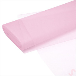 Tül Kri̇stal Pembe Tül Kri̇stal Pembe