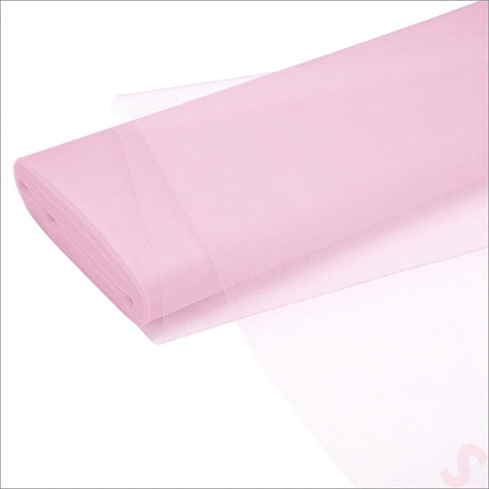 Tül Kri̇stal Pembe Tül Kri̇stal Pembe